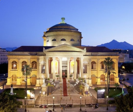 Palermo without the Mafia – Tour of Rebirth